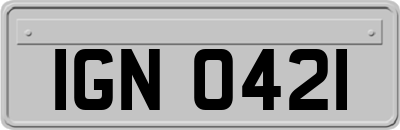 IGN0421