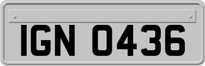IGN0436
