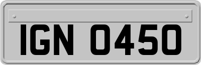 IGN0450