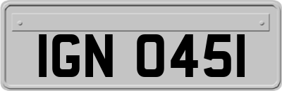 IGN0451