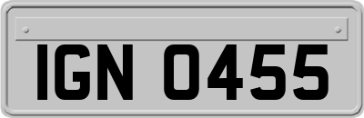 IGN0455