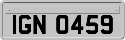IGN0459
