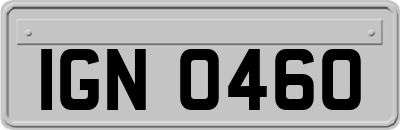 IGN0460