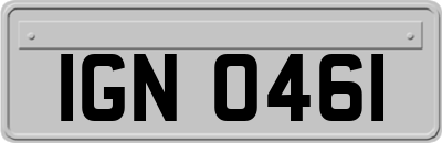 IGN0461