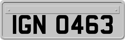IGN0463