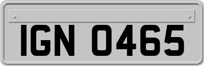 IGN0465