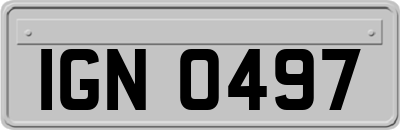 IGN0497