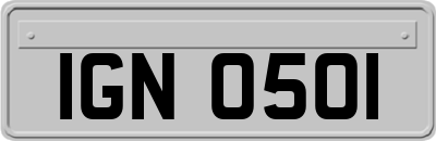 IGN0501