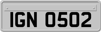 IGN0502