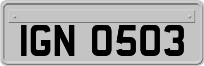 IGN0503