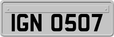 IGN0507