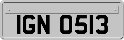 IGN0513