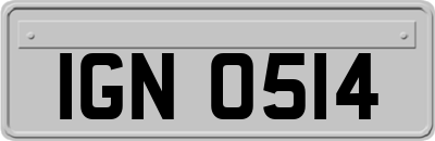 IGN0514