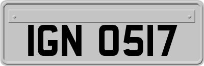 IGN0517