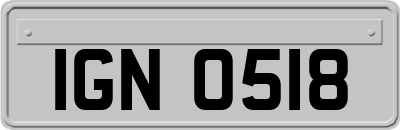 IGN0518