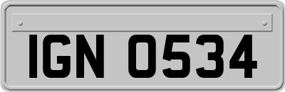 IGN0534