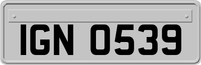 IGN0539