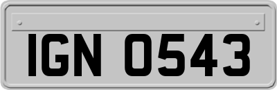 IGN0543
