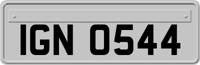 IGN0544