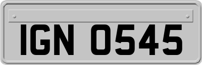 IGN0545