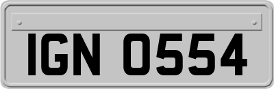 IGN0554