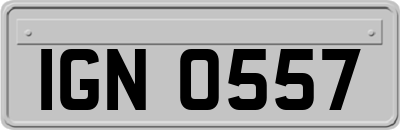 IGN0557