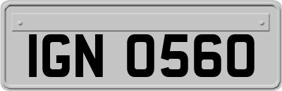 IGN0560