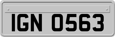 IGN0563