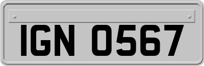 IGN0567