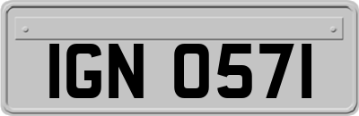 IGN0571