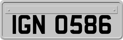 IGN0586