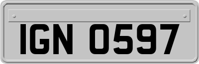 IGN0597