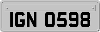 IGN0598