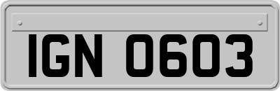 IGN0603