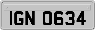 IGN0634