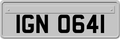 IGN0641