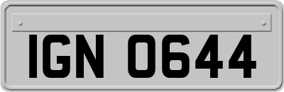 IGN0644
