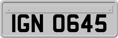 IGN0645