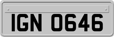 IGN0646