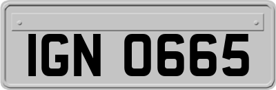 IGN0665