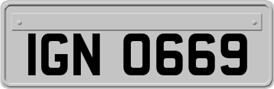 IGN0669