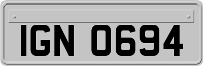 IGN0694
