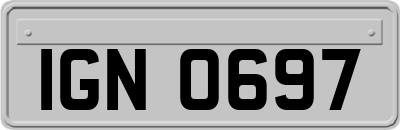 IGN0697