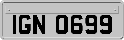 IGN0699
