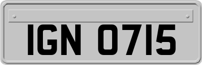 IGN0715