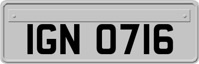 IGN0716