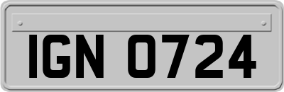 IGN0724
