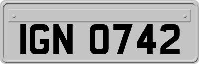 IGN0742