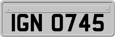 IGN0745