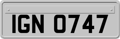 IGN0747